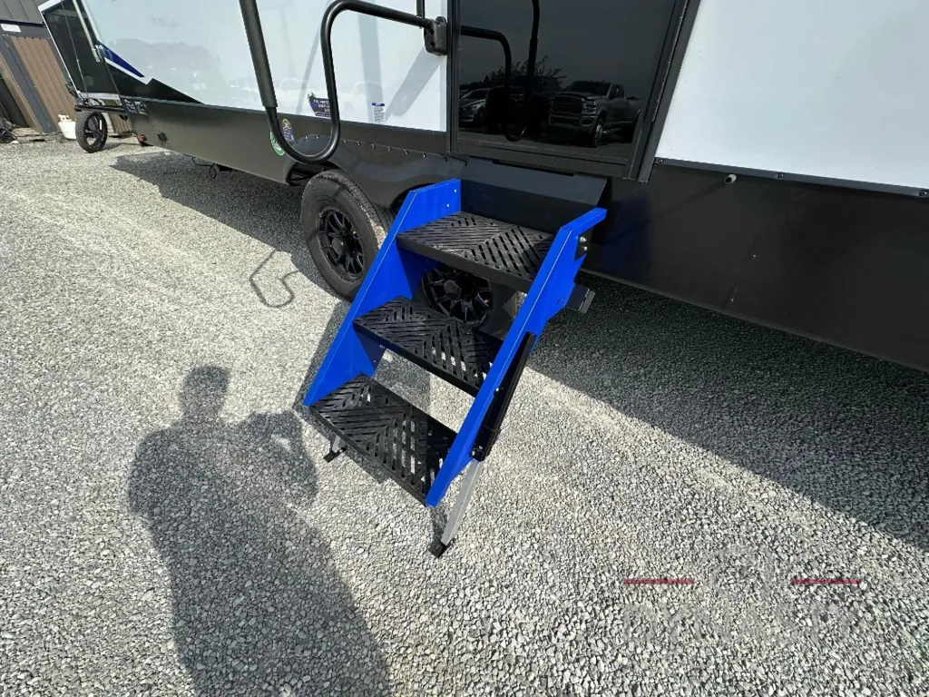 2026 Forest River Vengeance Rogue Armored 26L140, Photos photo 17