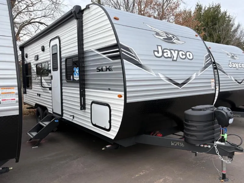 2026 Jayco Jay Flight SLX 210QB - Photo 2