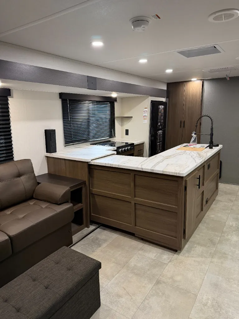 2027 Forest River Tracer 286RL, Photos photo 10
