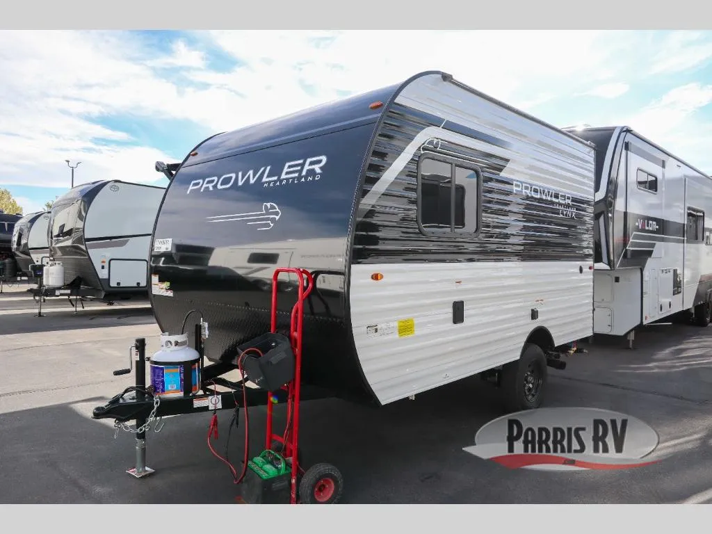 2026 Heartland Prowler 300BH - Photo 4