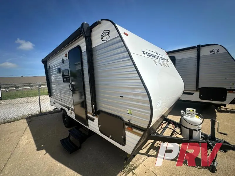 2026 Forest River Puma Camping Edition 16BHCE - Photo 2