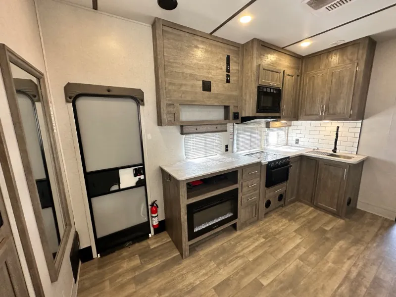 2022 Forest River XLR Boost 36TSX16, Photos photo 5