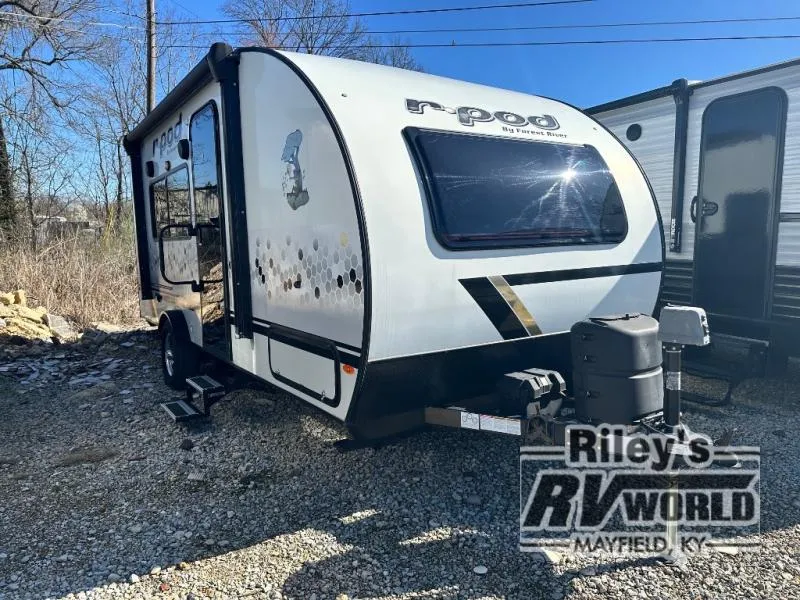 2022 Forest River R-Pod RP-192 - Photo 2