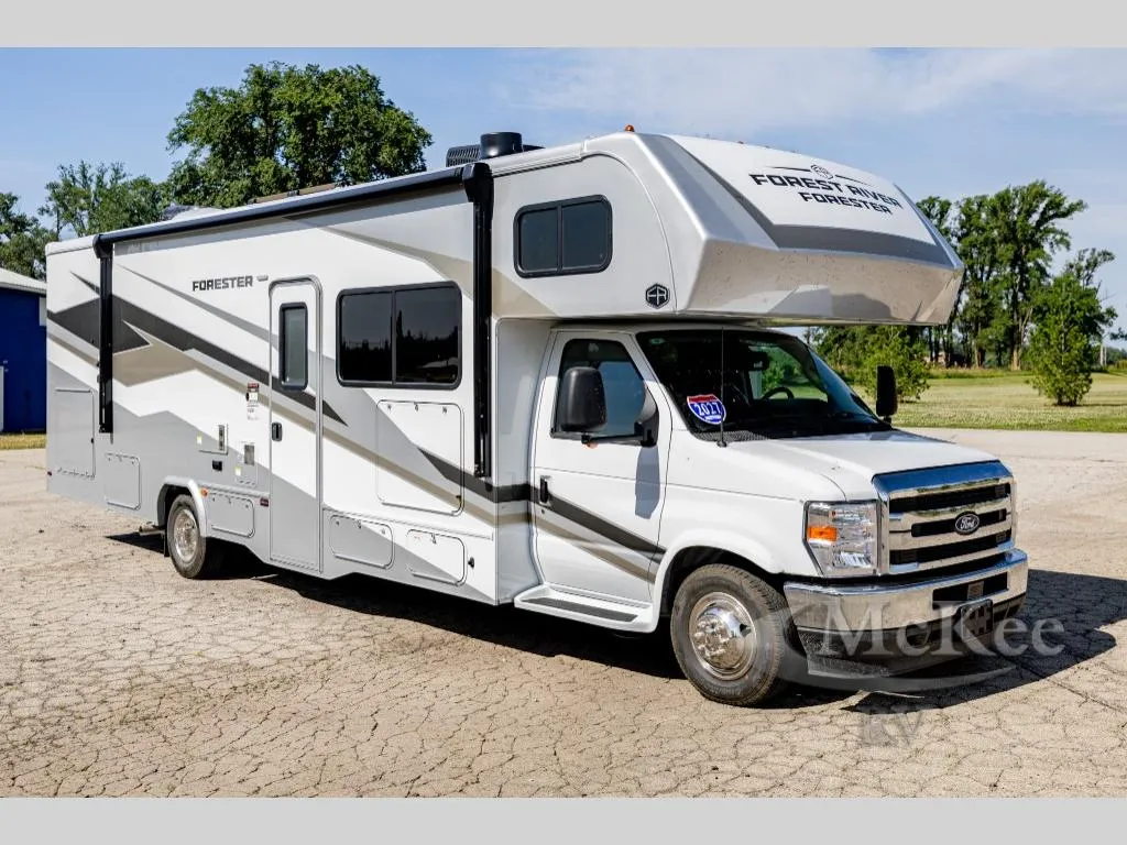 2027 Forest River Forester 3051S - Photo 2