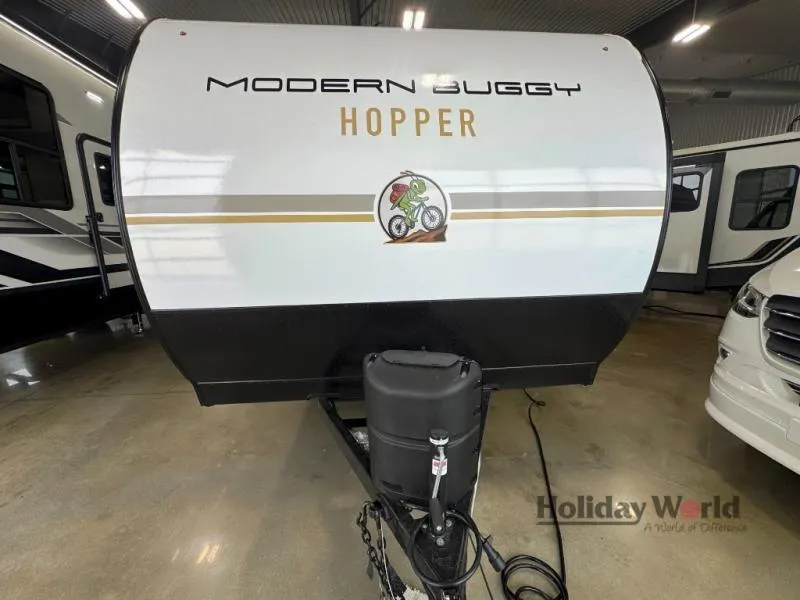 2026 Modern Buggy RV Hopper 1 - Photo 3