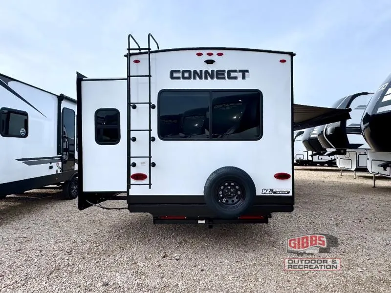 2025 KZ Connect 323MKK - Photo 4