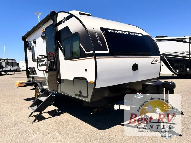 2027 Forest River R-Pod RP-194 - Photo 2