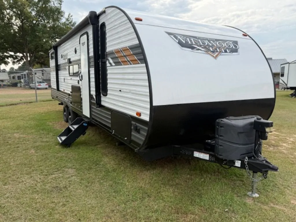 2022 Forest River Wildwood X-Lite 28VBXL - Photo 4