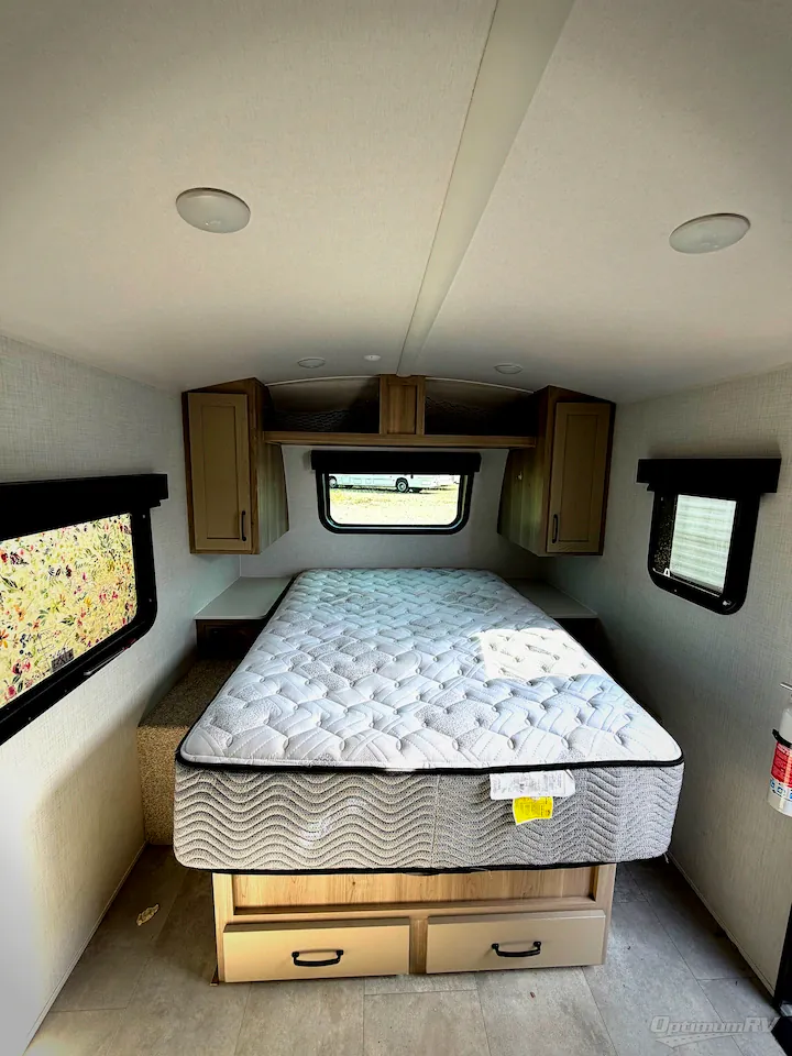 2025 Forest River Rockwood Geo Pro G20FBS, Photos photo 7