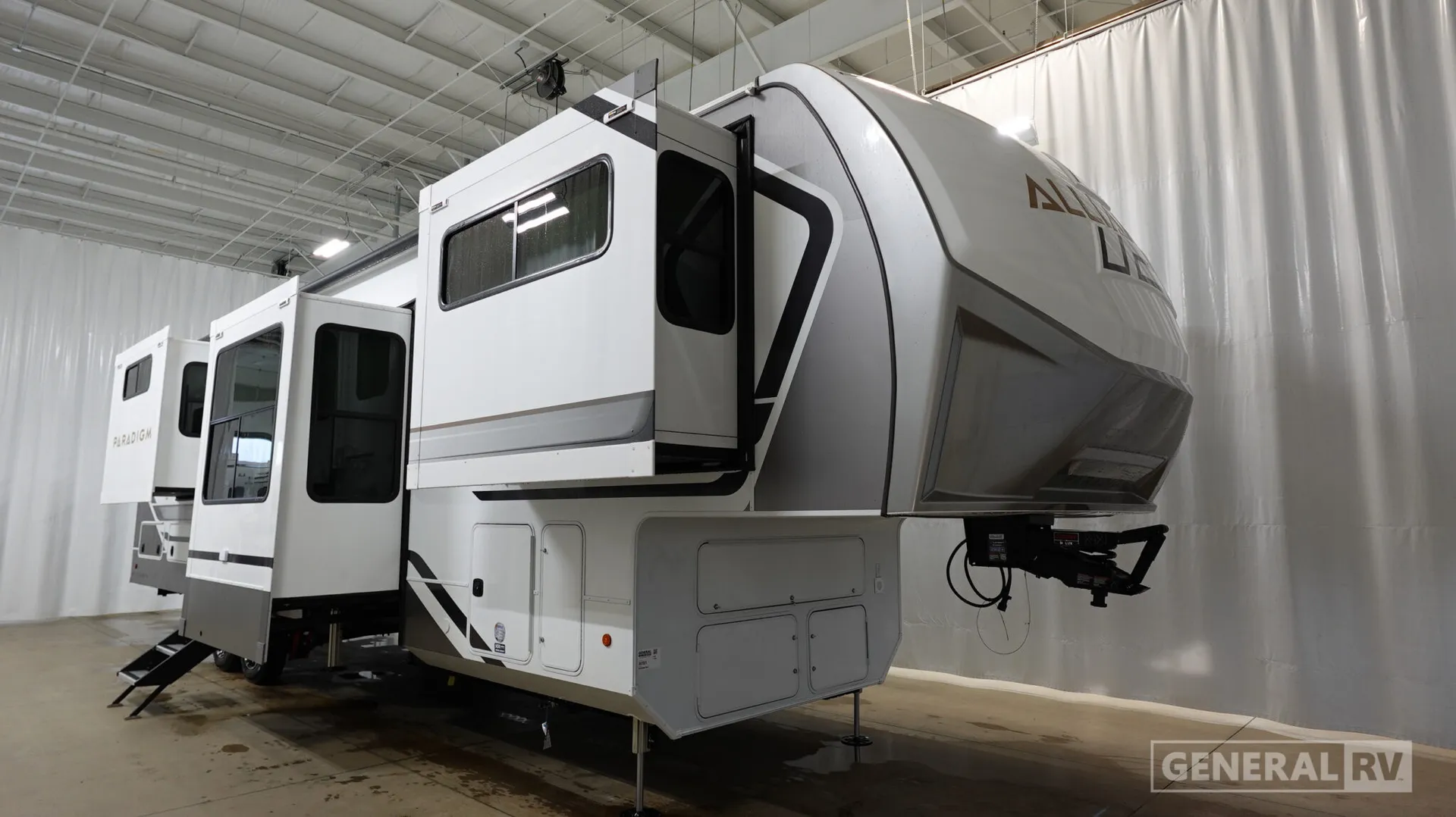 2026 Alliance RV Paradigm 385FL - Photo 2
