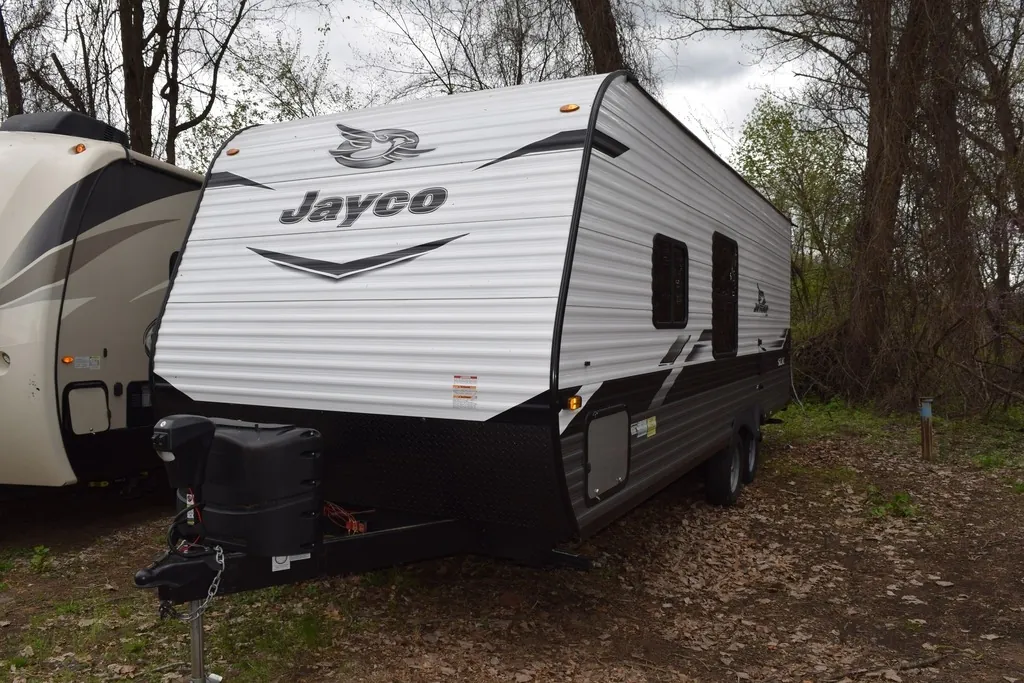 2022 Jayco Jay Flight SLX 8 224BHW - Photo 3