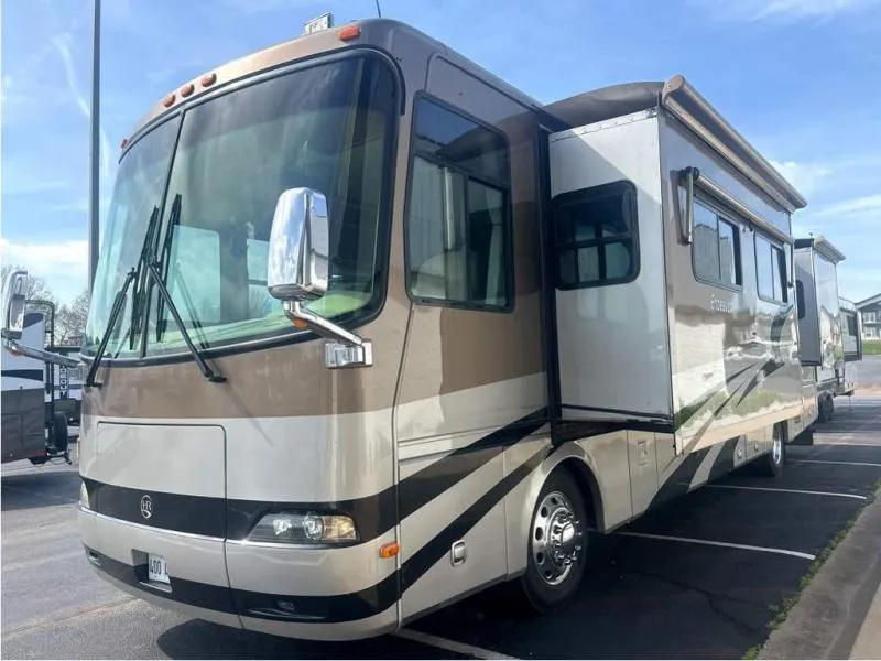 2005 Holiday Rambler Endeavor Used    40 PDQ - Photo 3