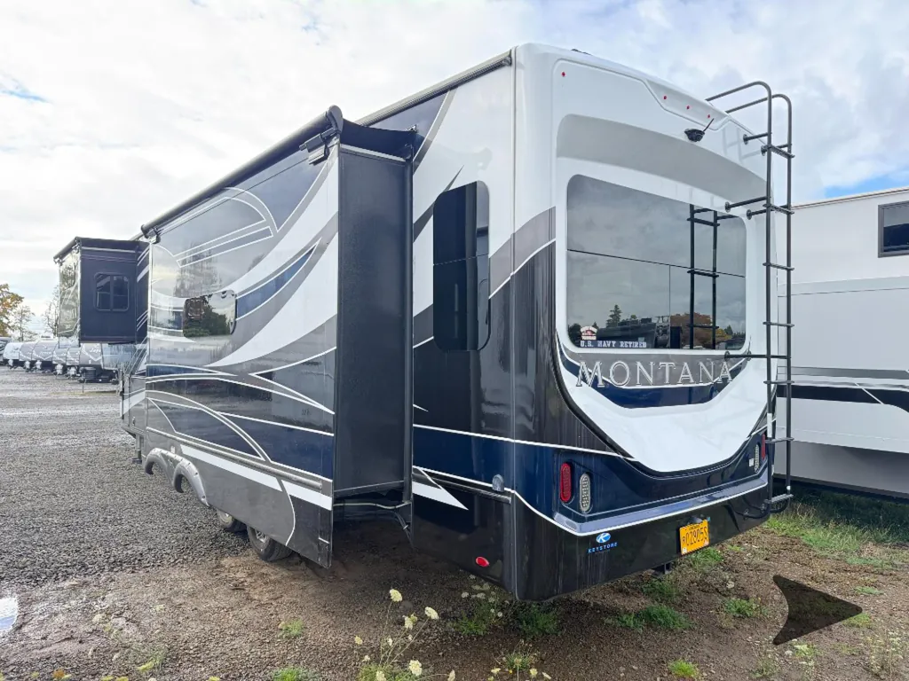 2022 Keystone Montana 3231CK, Photos photo 8