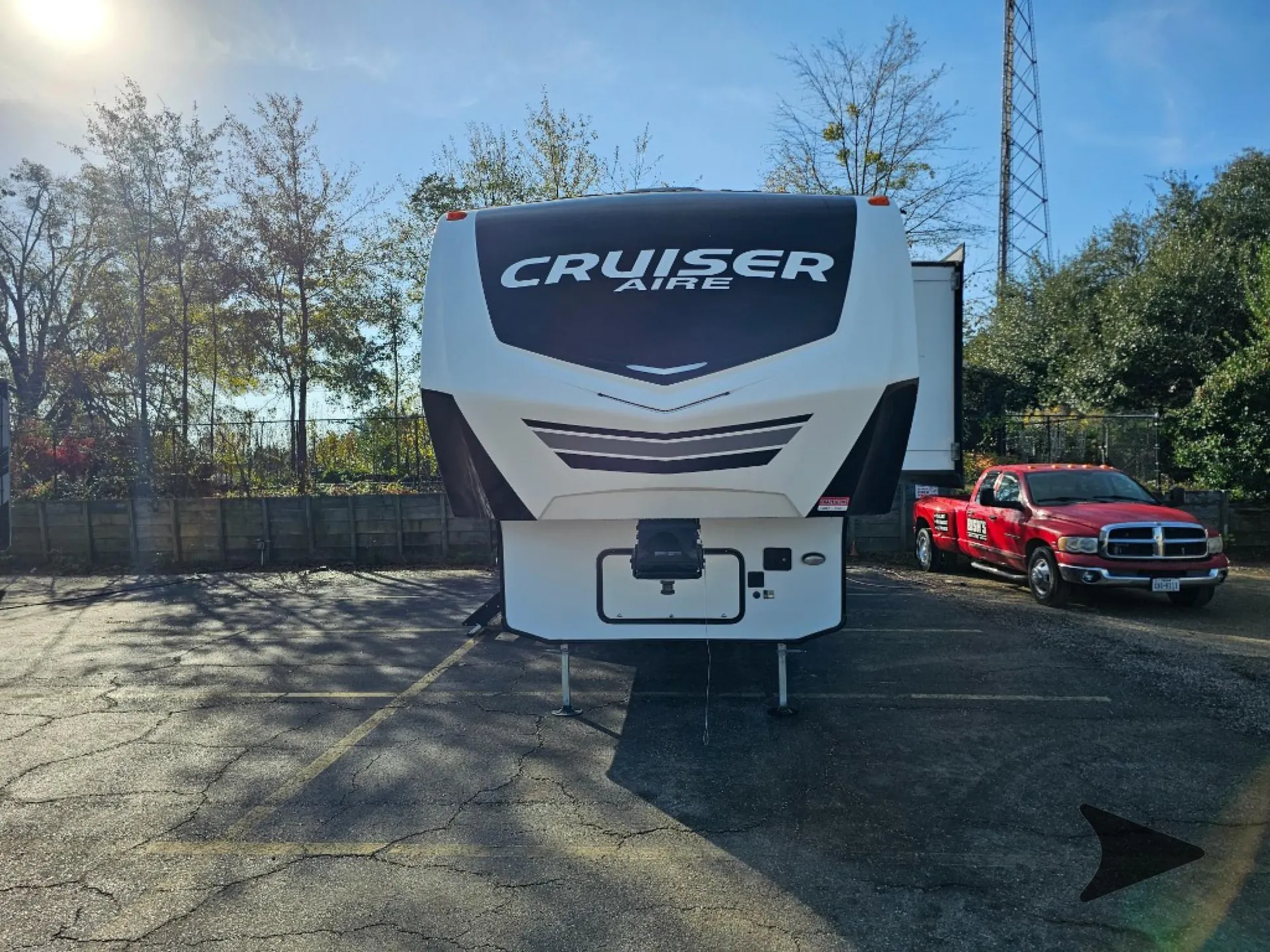 2023 CrossRoads Cruiser Aire CR31SI - Photo 3