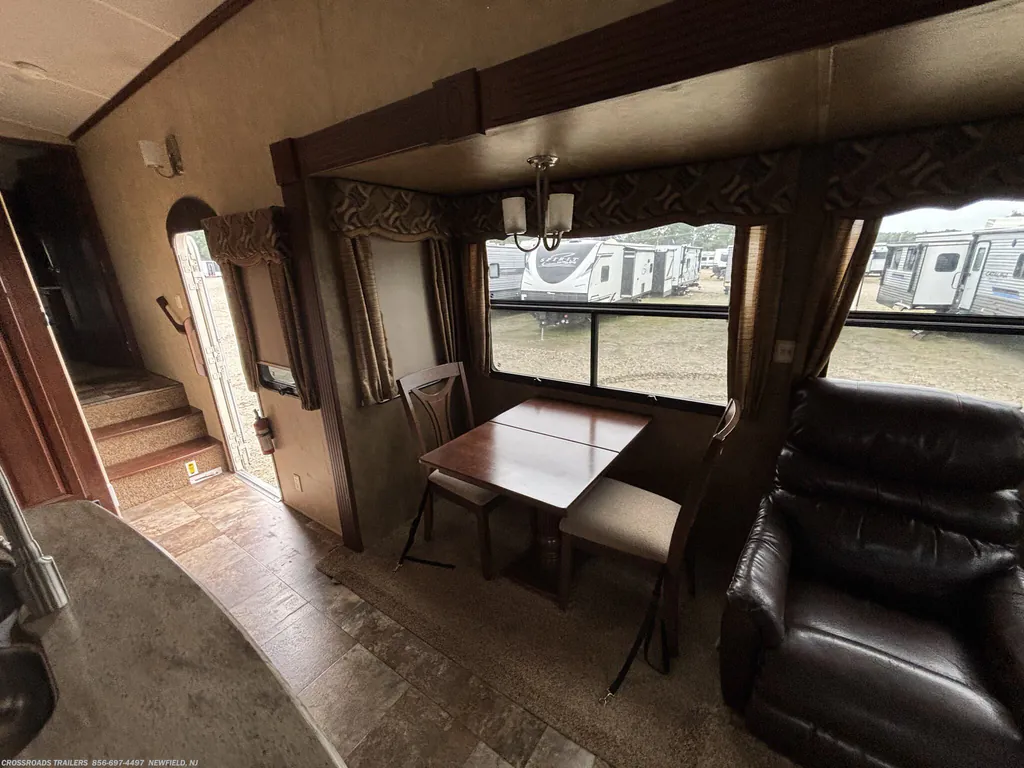 2014 Forest River Cedar Creek 36CKTS, Photos photo 15