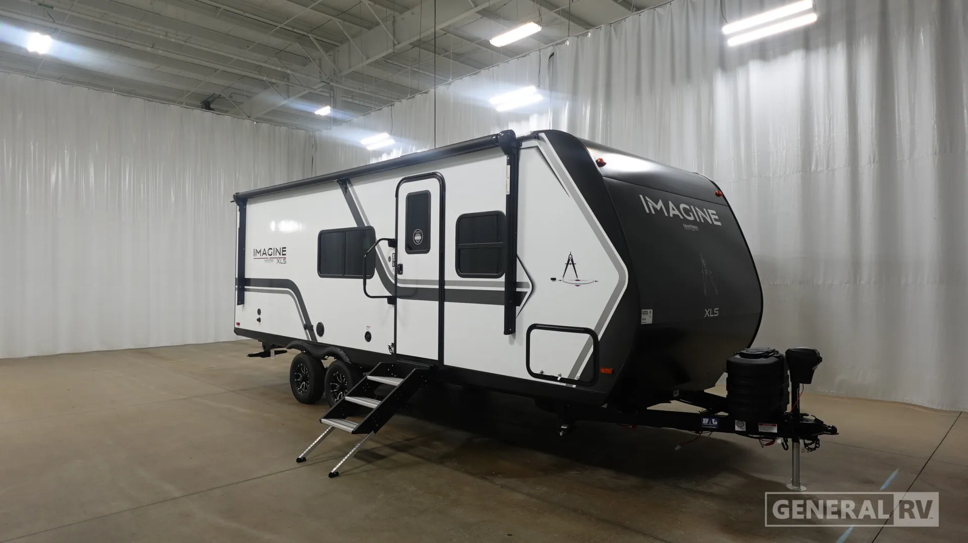 2026 Grand Design Imagine XLS 22MLE - Photo 2