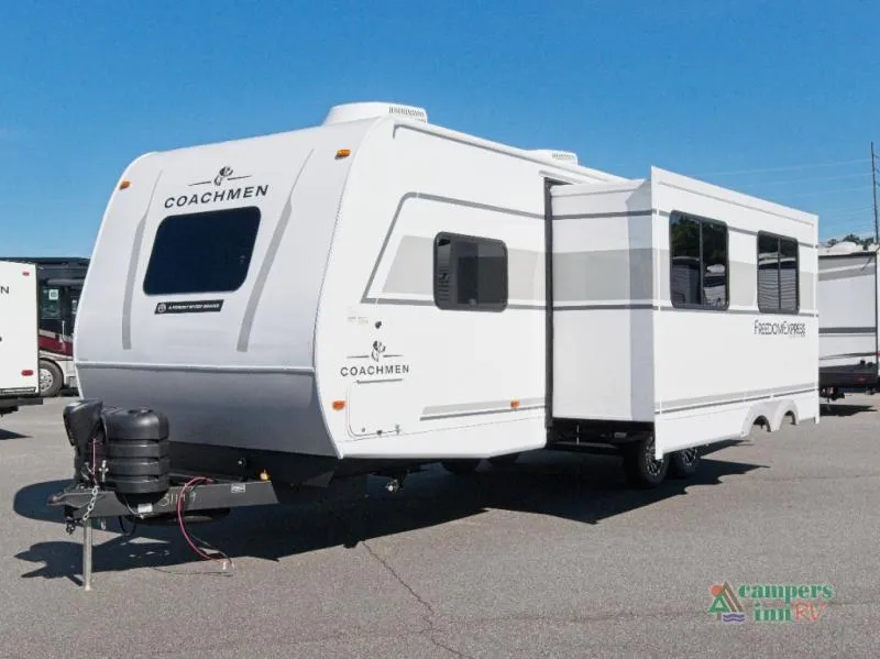2026 Coachmen Freedom Express Select 29SE - Photo 3