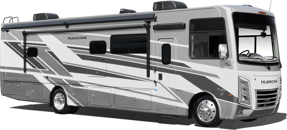 2027 Thor Motor Coach Hurricane 29L for sale - $0