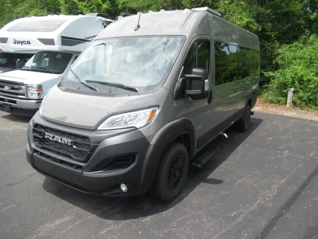 2026 Jayco Swift 20T - Photo 4