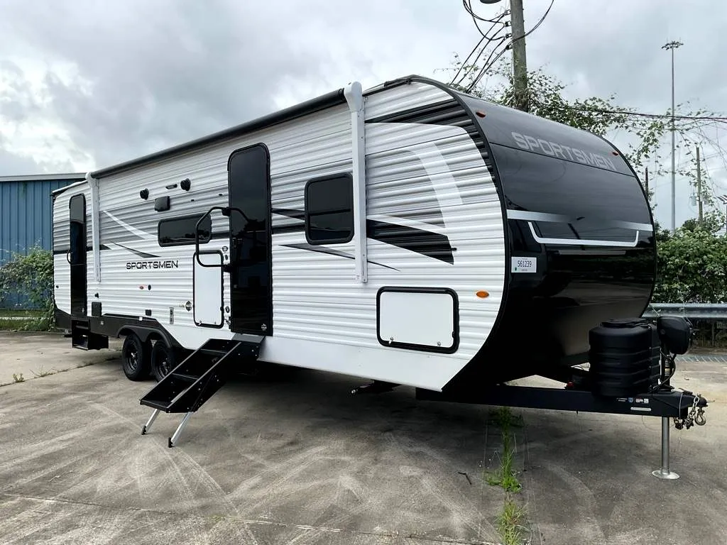2027 KZ RV Sportsmen SE 261BHKSE - Main photo