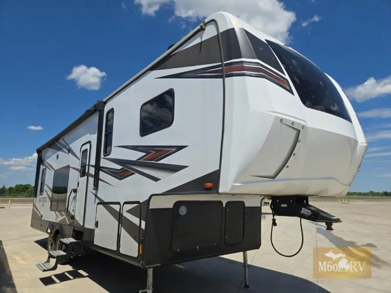 2023 Forest River XLR Nitro 28DK5 - Photo 2