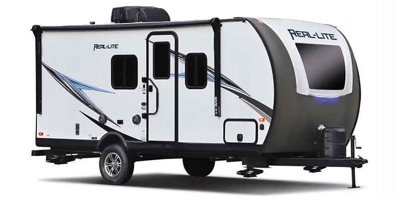 Palomino Real-Lite Mini 184 exterior