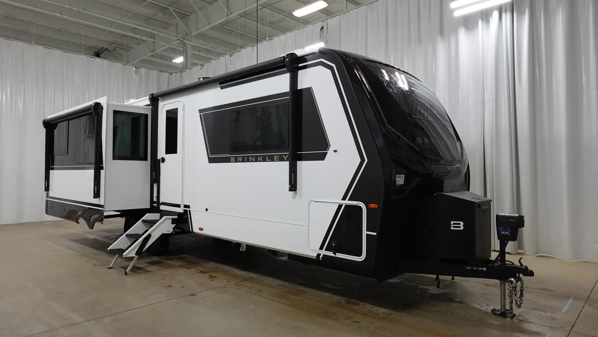 2026 Brinkley Model Z AIR 297 - Photo 2