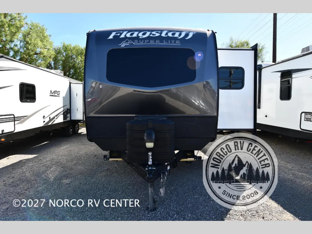 2023 Forest River Flagstaff Super Lite 29RLBS, Photos photo 3