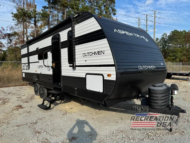 2025 Dutchmen Aspen Trail LE 26BH - Photo 2