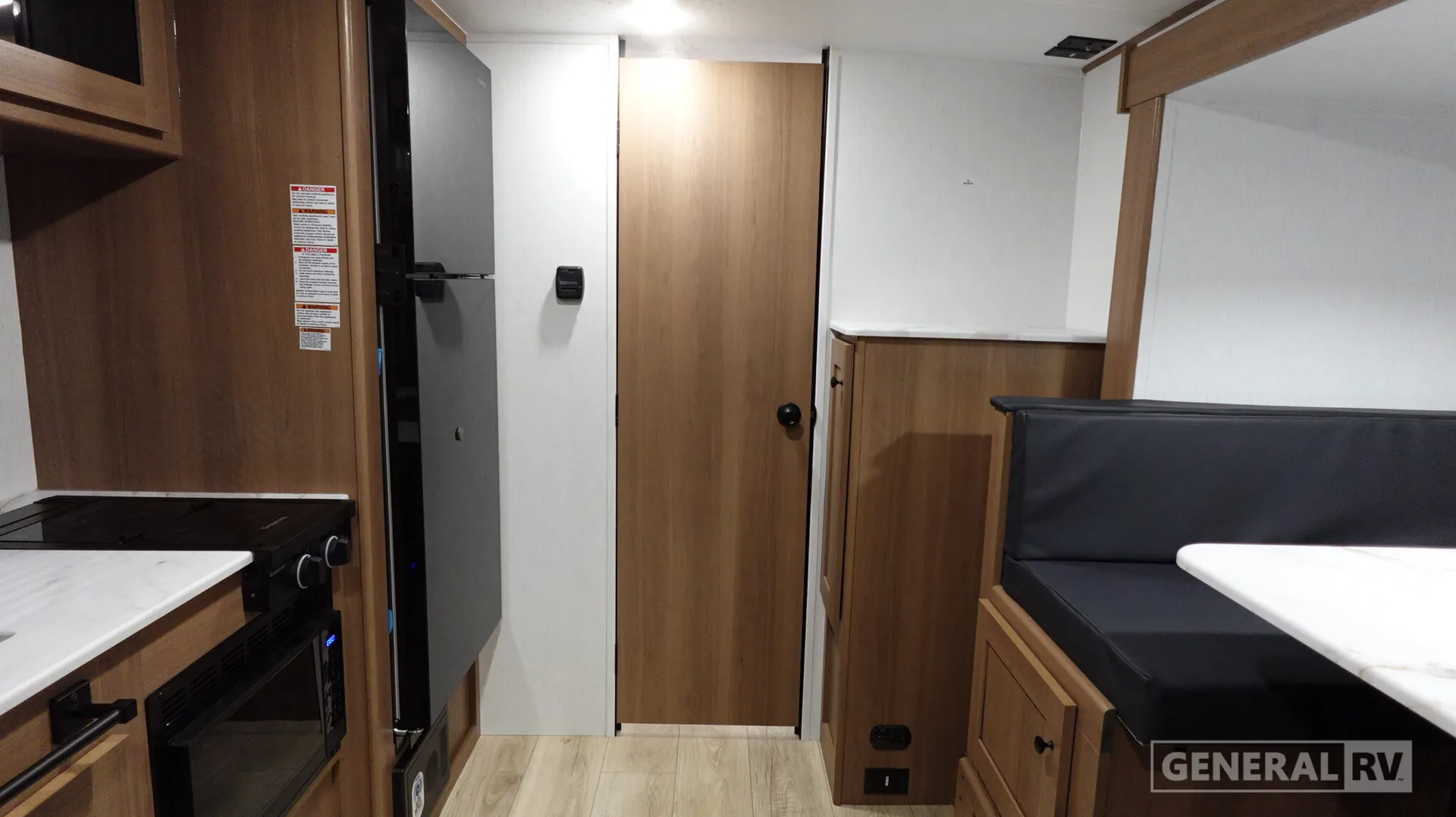 2026 Coachmen Apex Nano 203RBK - Photo 3