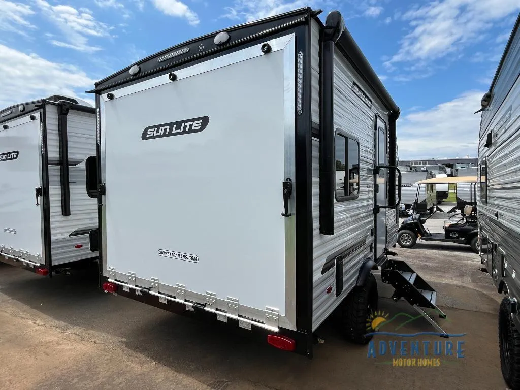 2026 Sunset Park RV Sun Lite 14TH - Photo 4