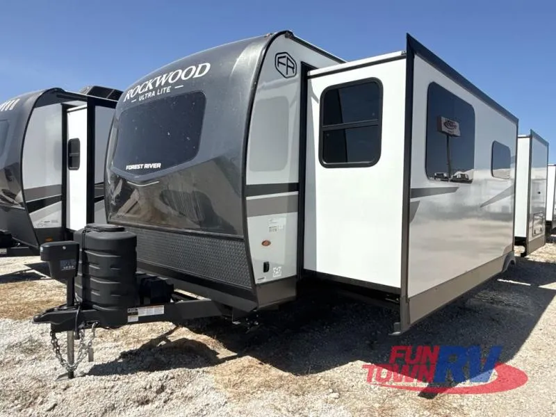 2026 Forest River Rockwood Ultra Lite 2608BS - Photo 4