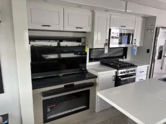 2026 Jayco Pinnacle 36FBTS, Photos photo 18