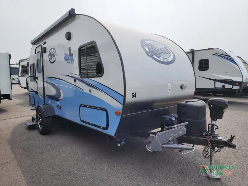 2019 Forest River R Pod 189 - Main photo