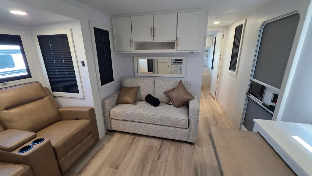 2025 Brinkley Model I 275, Photos photo 9