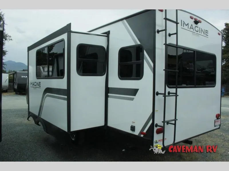 2025 Grand Design Imagine 2500RL - Photo 4