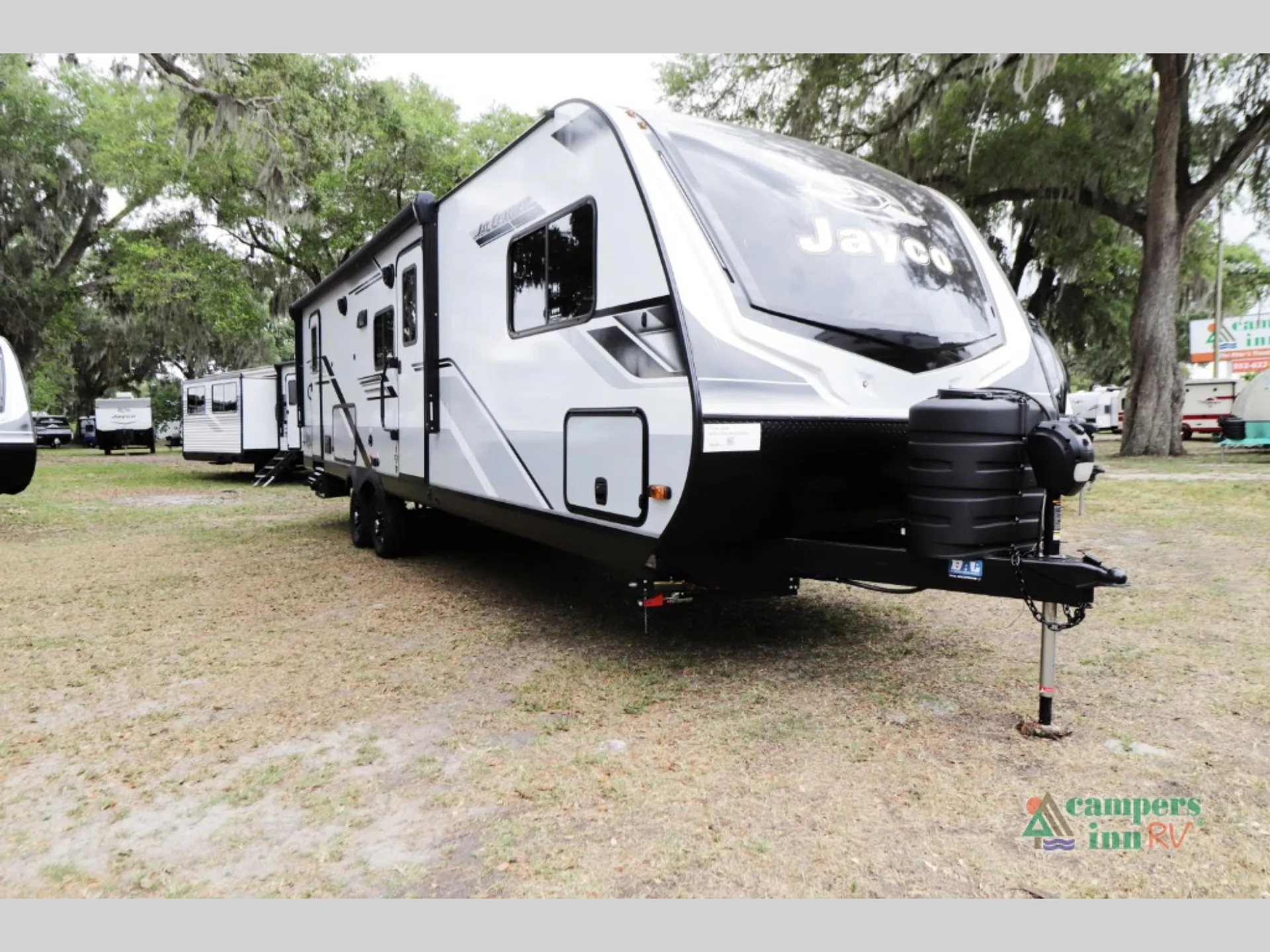 2025 Jayco Jay Feather 29BHB - Photo 2