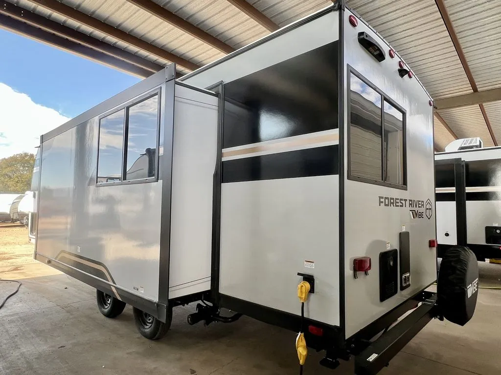 2026 Forest River Vibe Extreme Lite 2500CK, Photos photo 4