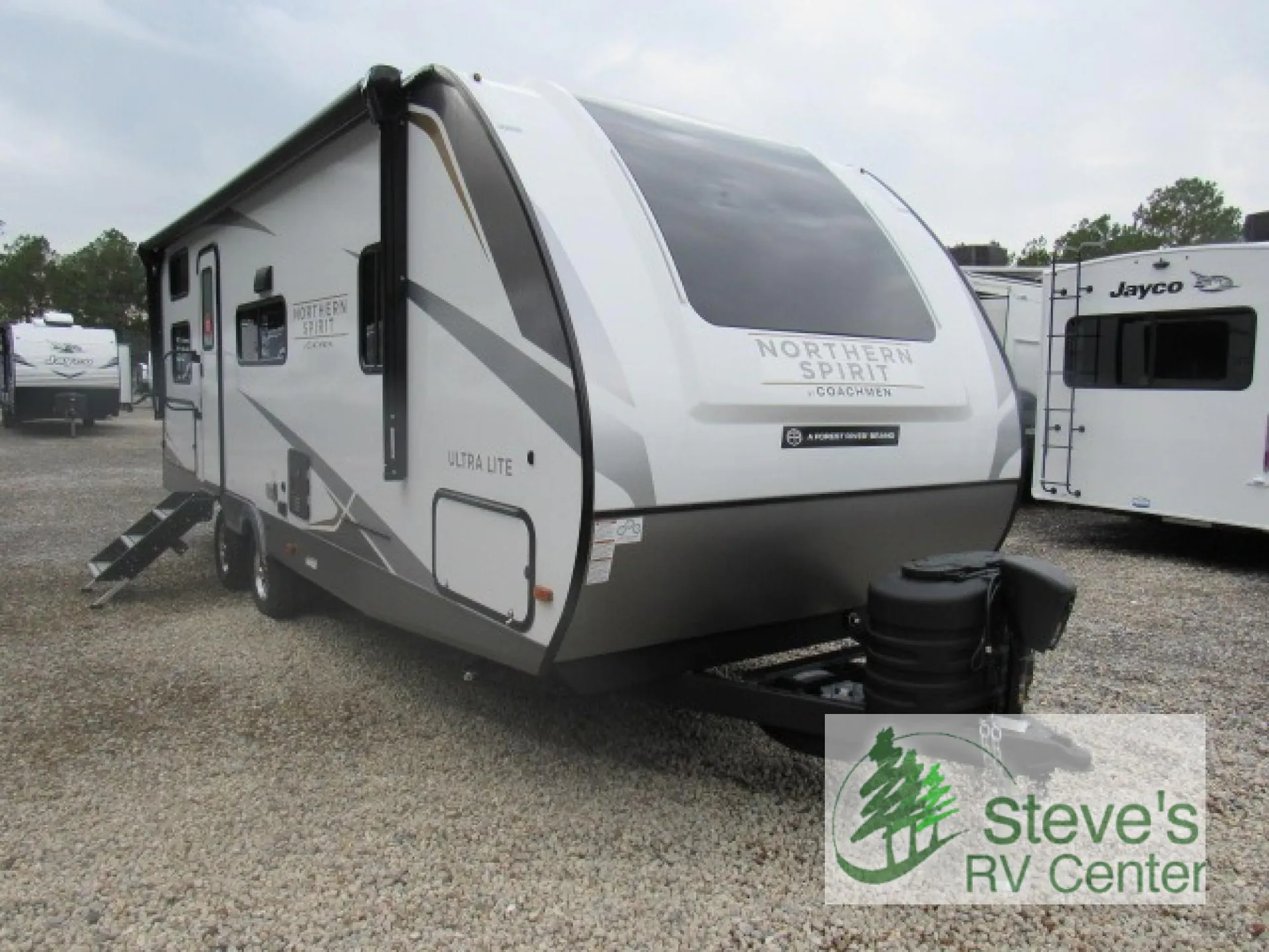 2025 Coachmen Northern Spirit Ultra Lite 2455BH - Photo 2