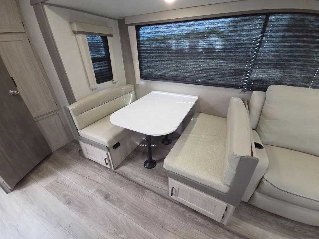 2026 Coachmen Catalina Legacy Edition 243RBS, Photos photo 19
