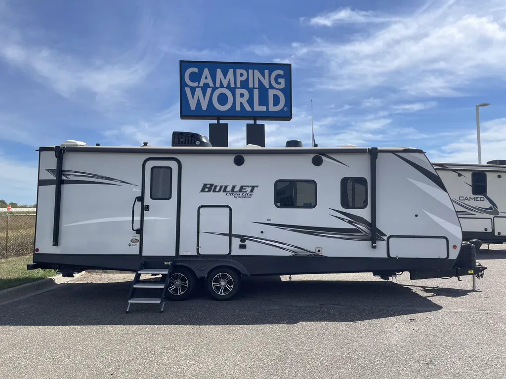 2021 Keystone Bullet 250BHS, Photos photo 5
