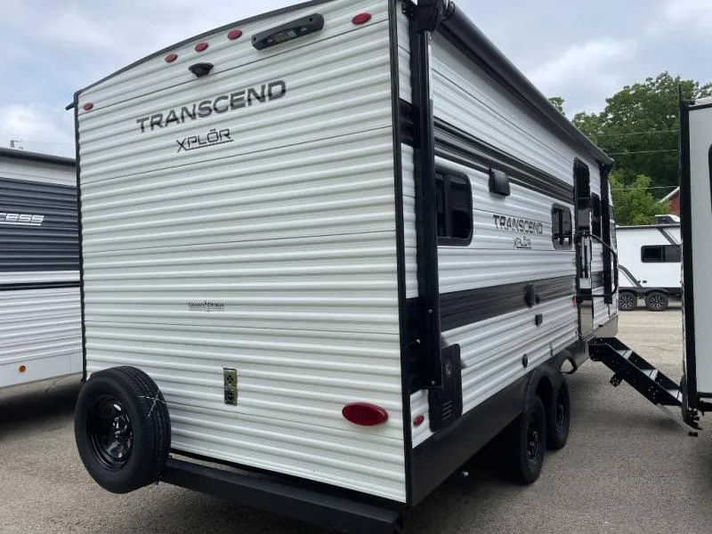 2026 Grand Design Transcend Xplor 20MKX - Photo 3