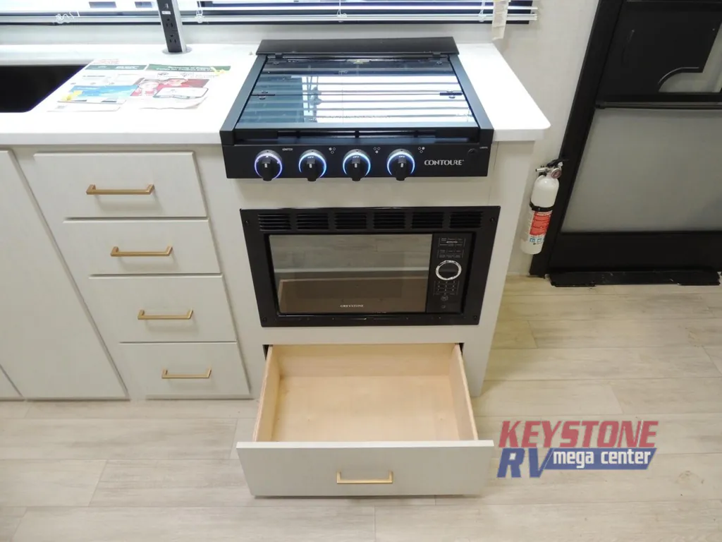 2026 Forest River Vibe Extreme Lite 2600BH, Photos photo 16