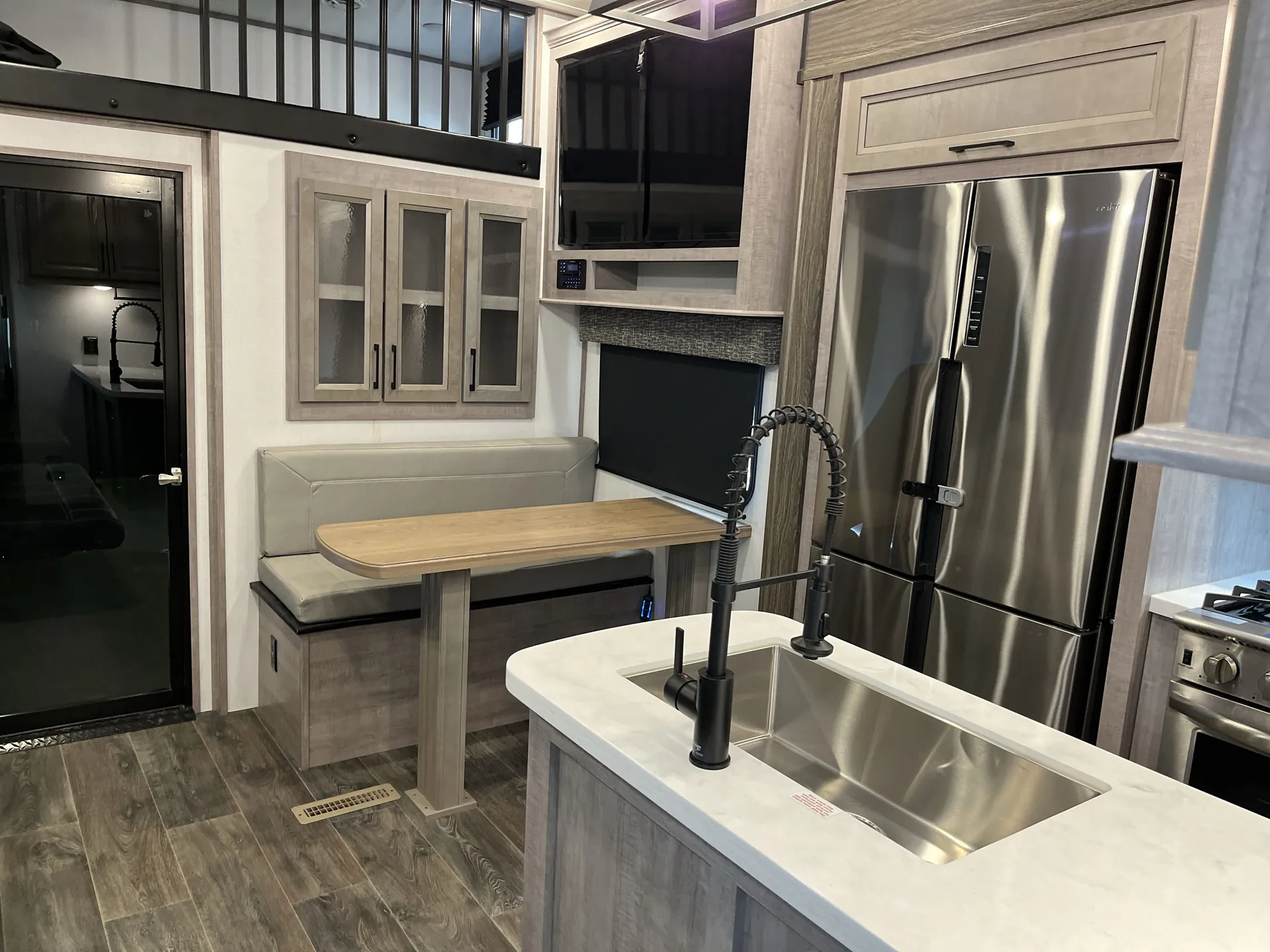 2023 Dutchmen Voltage 4135 dealer photo 2 from Camping World