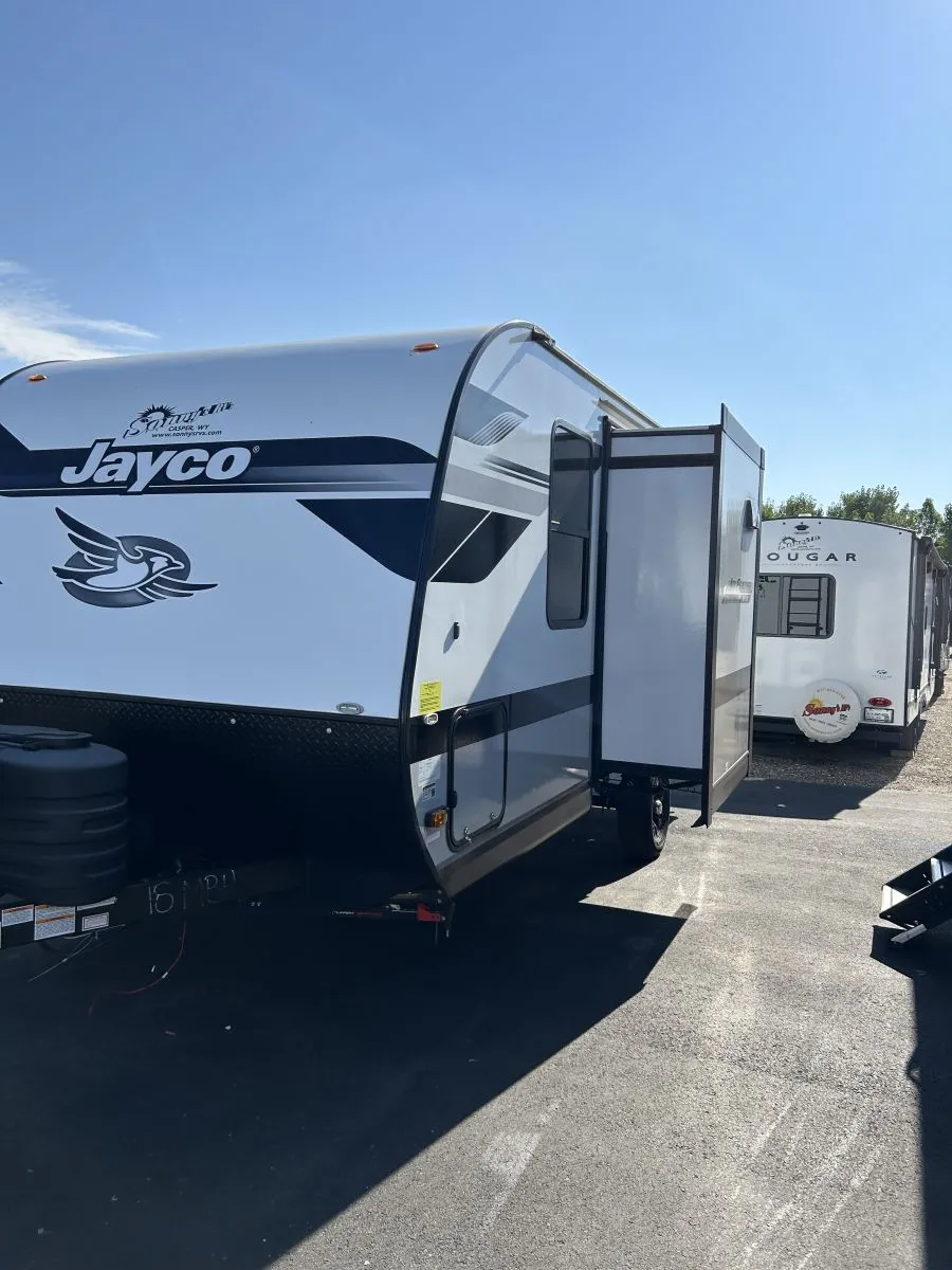 2025 Jayco Jay Feather Air 18MBH - Photo 4