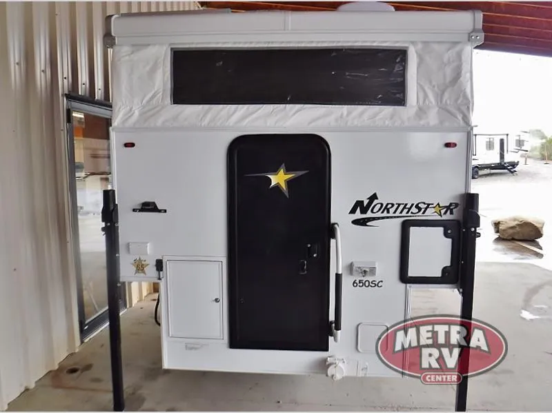 2027 Northstar Northstar Pop-Up 650SC - Photo 3