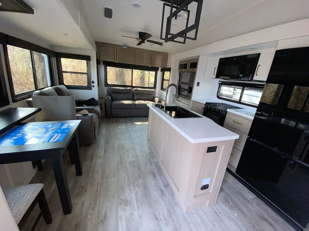 2026 Jayco Eagle 321RSTS, Photos photo 18