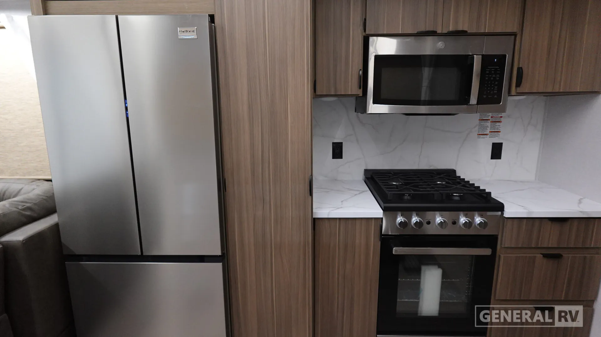 2027 Forest River Salem Grand Villa 40FKP — Photo 6