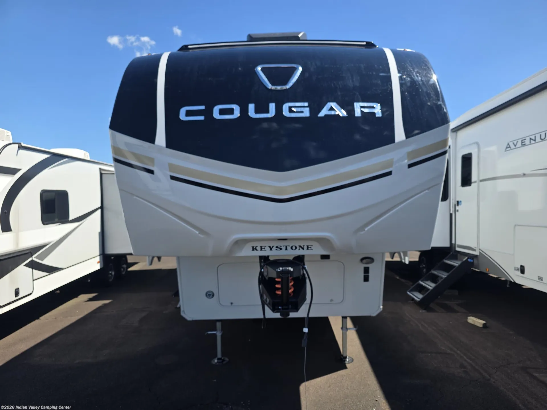 2026 Keystone Cougar Half-Ton 28RLI - Photo 4