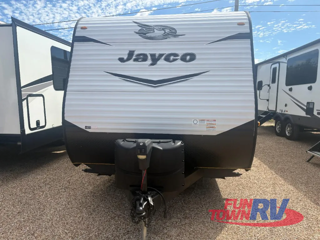 2022 Jayco Jay Flight SLX 8 265TH, Photos photo 3